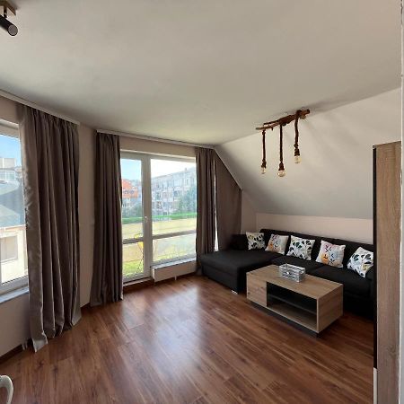 Apartment Happy Holiday 2 Burgas City Exterior foto